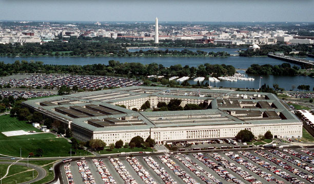 CLogic Defense - Government Services