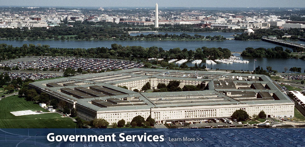 Government Services