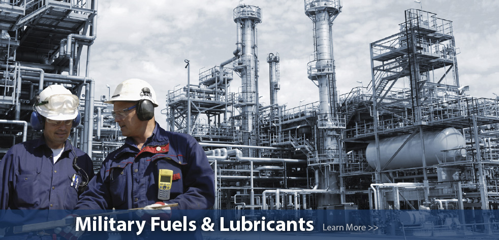 oil and gas products