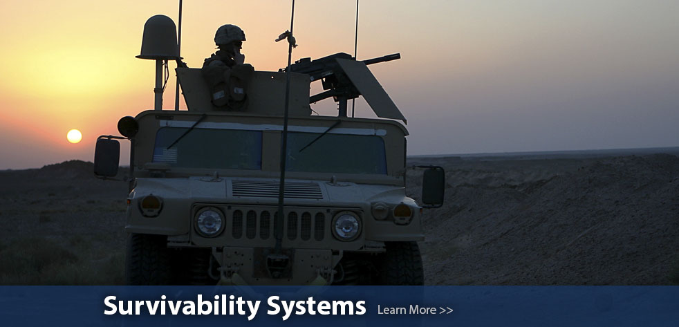 Survivability Systems