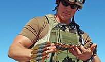 CLogic Defense - Armaments and Ammunition