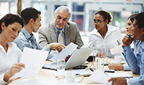 CLogic Defense - Government Services