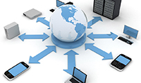 CLogic Defense - Government Services