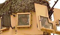 CLogic Defense - Survivability Systems