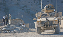 CLogic Defense - Survivability Systems
