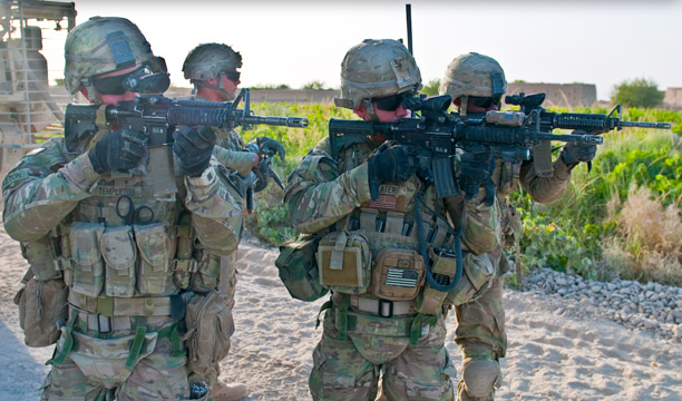 Clogic Defense - News Events