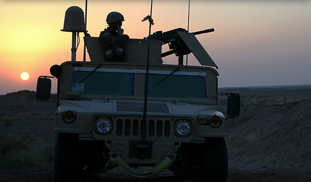 CLogic Defense - Survivability Systems