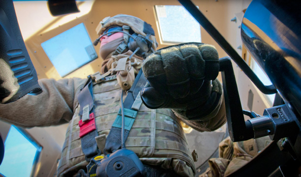 CLogic Defense - News - Press Releases