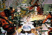CLogic Defense Survivability systems